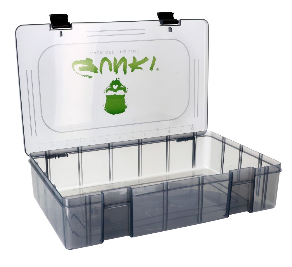 Gunki Big Bait Box